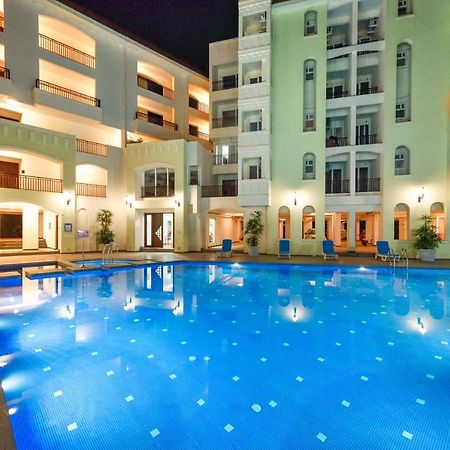 Joystreet - Beachy Blossom Villa Siolim Exterior photo